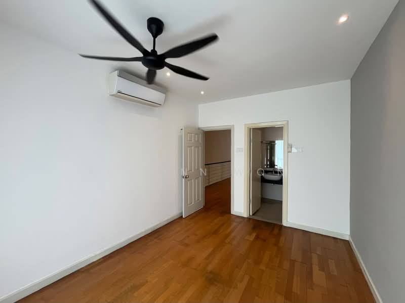 Rumah Bandar untuk Disewa di Desa Parkcity (Kuala Lumpur) - Ashlynn Wong - Bedroom - PropertyGuru.com.my