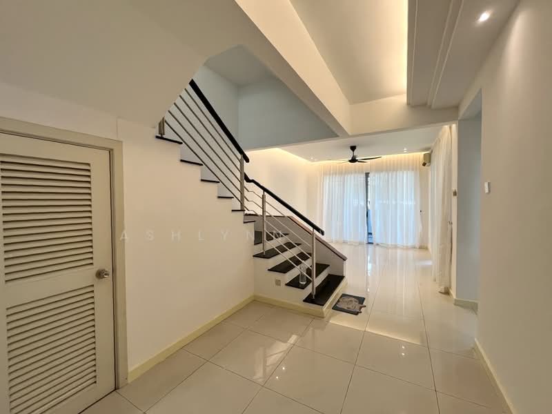 Townhouse for Rent in Desa Parkcity (Kuala Lumpur) - Ashlynn Wong - Interior - PropertyGuru.com.my
