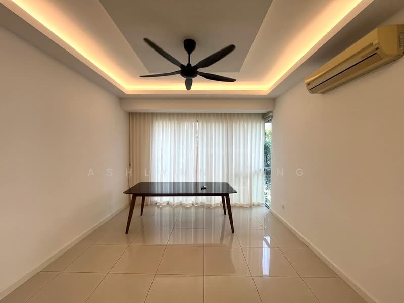 Rumah Bandar untuk Disewa di Desa Parkcity (Kuala Lumpur) - Ashlynn Wong - Dining Room - PropertyGuru.com.my