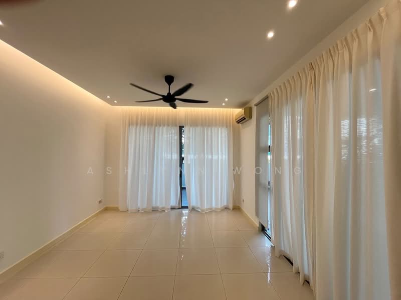 Rumah Bandar untuk Disewa di Desa Parkcity (Kuala Lumpur) - Ashlynn Wong - Living Room - PropertyGuru.com.my