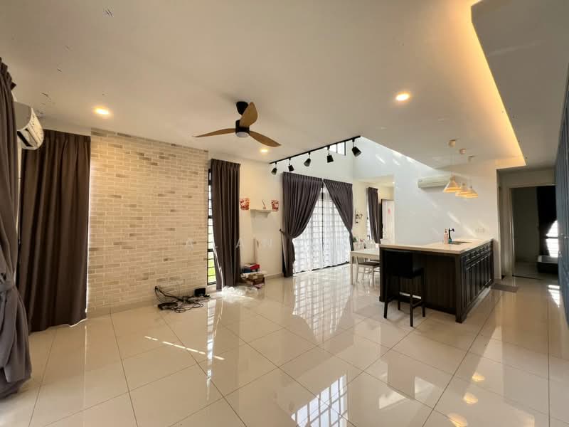 Rumah Teres untuk Dijual di Johor Bahru (Johor) - Alan Tia - PropertyGuru.com.my