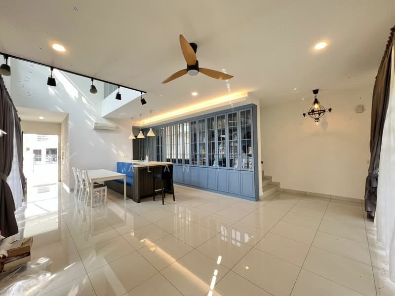 Rumah Teres untuk Dijual di Johor Bahru (Johor) - Alan Tia - PropertyGuru.com.my