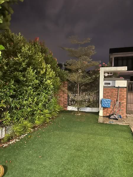 Rumah Teres 2 Tingkat untuk Disewa di Shah Alam (Selangor) - Max Peh - Exterior - PropertyGuru.com.my