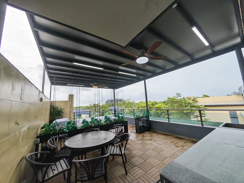 Cluster House for Sale in Forest City (Gelang Patah) - June Tseng - PropertyGuru.com.my