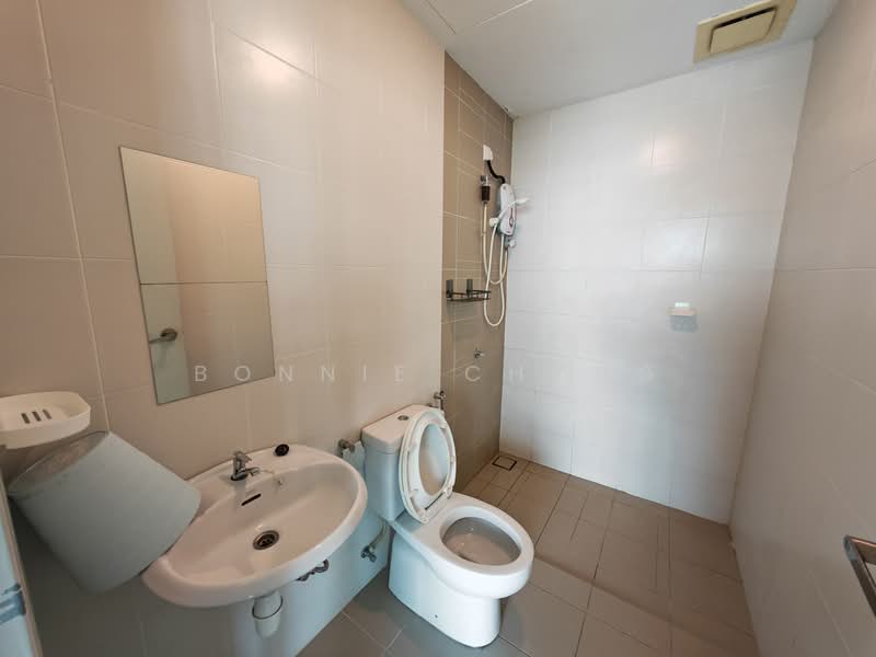 Service Residence for Sale at Pacific 63 - Bonnie Chong - Bathroom - PropertyGuru.com.my