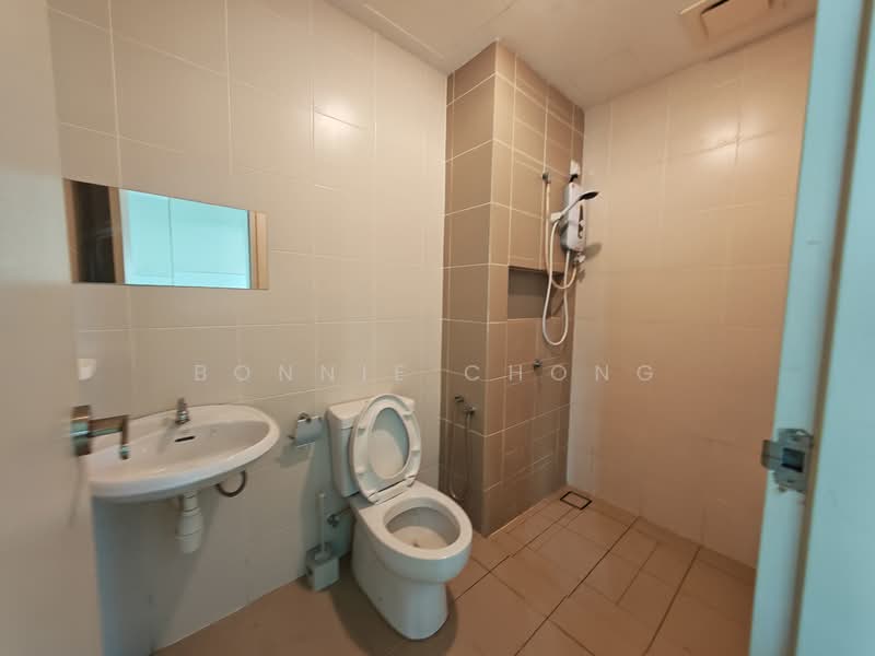 Service Residence for Sale at Pacific 63 - Bonnie Chong - Bathroom - PropertyGuru.com.my
