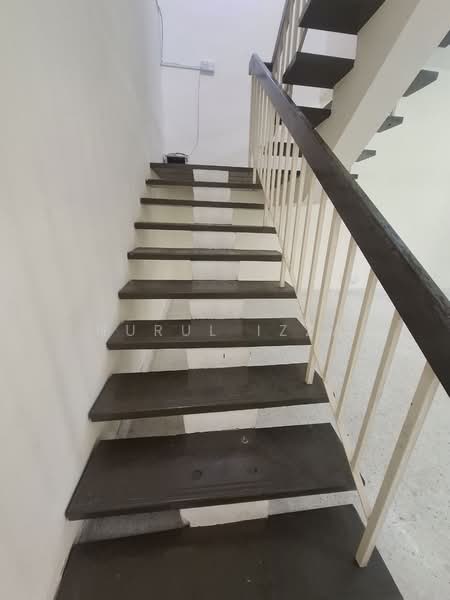 Rumah Teres 2 Tingkat untuk Dijual di Bandar Tun Razak (Cheras) - Nurul Izza - Interior - PropertyGuru.com.my