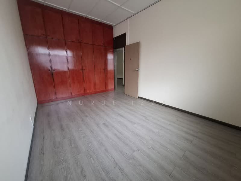 Rumah Teres 2 Tingkat untuk Dijual di Bandar Tun Razak (Cheras) - Nurul Izza - Interior - PropertyGuru.com.my