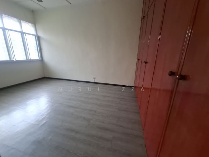 Rumah Teres 2 Tingkat untuk Dijual di Bandar Tun Razak (Cheras) - Nurul Izza - Interior - PropertyGuru.com.my