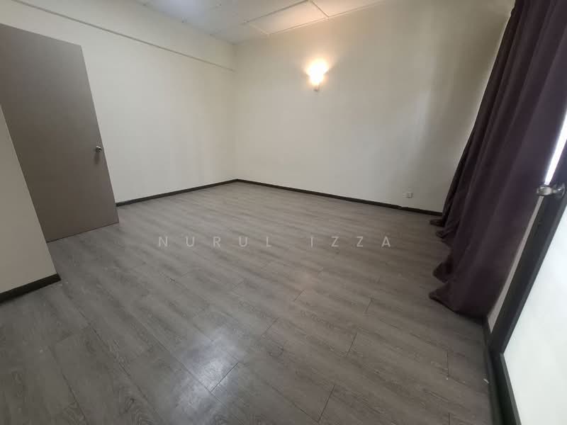 Rumah Teres 2 Tingkat untuk Dijual di Bandar Tun Razak (Cheras) - Nurul Izza - Interior - PropertyGuru.com.my