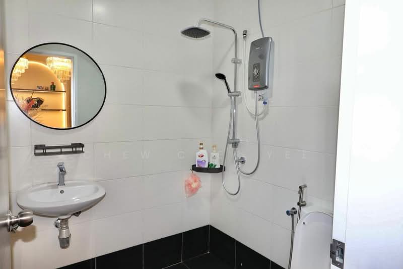 2-storey Terraced House for Rent in Eco Botanic (Iskandar Puteri (Nusajaya)) - Chew Chee Yee - Bathroom - PropertyGuru.com.my