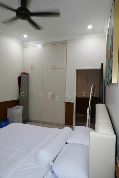 2-storey Terraced House for Rent in Eco Botanic (Iskandar Puteri (Nusajaya)) - Chew Chee Yee - Bedroom - PropertyGuru.com.my