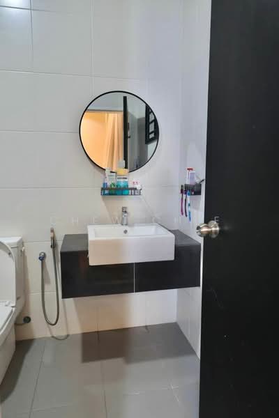2-storey Terraced House for Rent in Eco Botanic (Iskandar Puteri (Nusajaya)) - Chew Chee Yee - Bathroom - PropertyGuru.com.my
