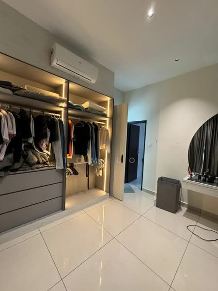 Cluster House for Sale in Skudai (Johor) - Tom Loh - Interior - PropertyGuru.com.my