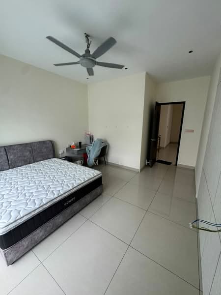 Cluster House for Sale in Skudai (Johor) - Tom Loh - Bedroom - PropertyGuru.com.my
