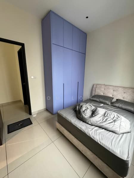 Cluster House for Sale in Skudai (Johor) - Tom Loh - Bedroom - PropertyGuru.com.my