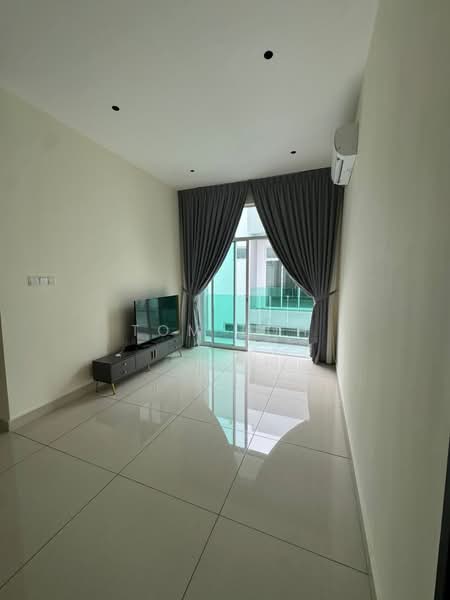 Cluster House for Sale in Skudai (Johor) - Tom Loh - Living Room - PropertyGuru.com.my