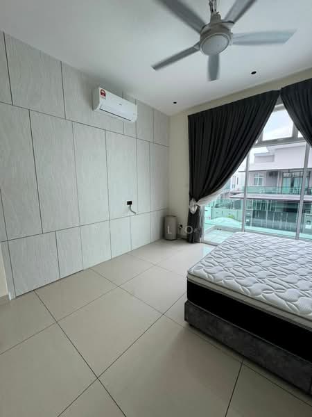 Cluster House for Sale in Skudai (Johor) - Tom Loh - Bedroom - PropertyGuru.com.my