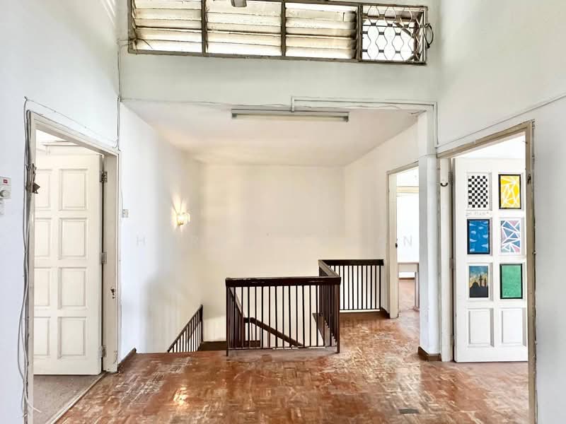 Untuk Dijual - Taman Melewar