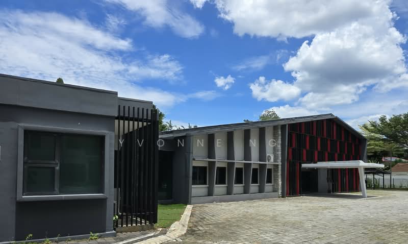 Banglo Komersial untuk Disewa di Taman U Thant (Ampang) - Yvonne Ng - Exterior - PropertyGuru.com.my