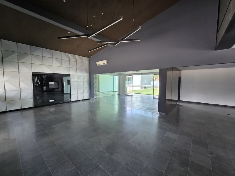 Banglo Komersial untuk Disewa di Taman U Thant (Ampang) - Yvonne Ng - Interior - PropertyGuru.com.my