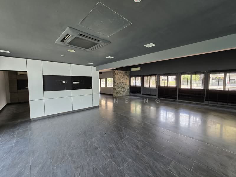 Banglo Komersial untuk Disewa di Taman U Thant (Ampang) - Yvonne Ng - Interior - PropertyGuru.com.my