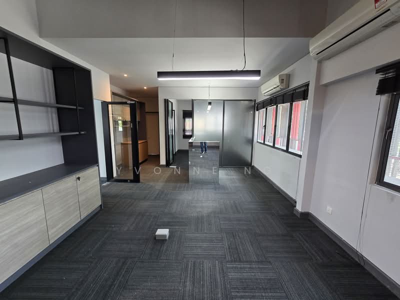 Banglo Komersial untuk Disewa di Taman U Thant (Ampang) - Yvonne Ng - Interior - PropertyGuru.com.my