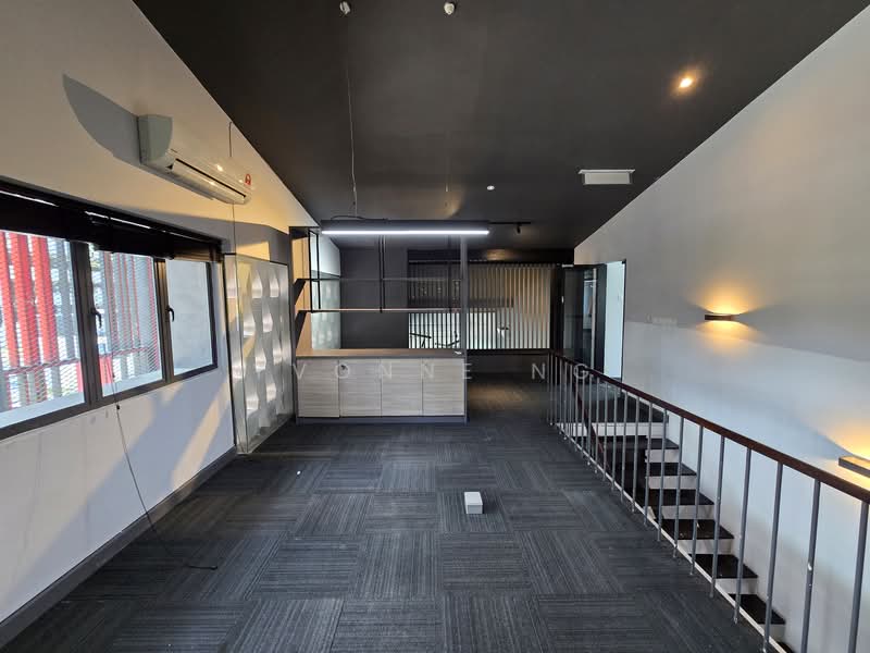 Banglo Komersial untuk Disewa di Taman U Thant (Ampang) - Yvonne Ng - Interior - PropertyGuru.com.my