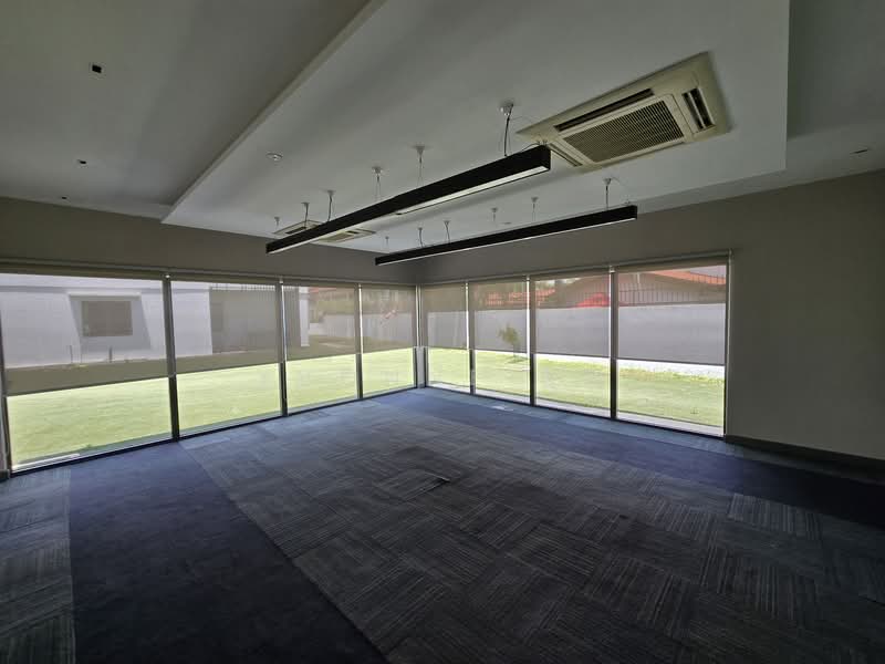 Banglo Komersial untuk Disewa di Taman U Thant (Ampang) - Yvonne Ng - PropertyGuru.com.my