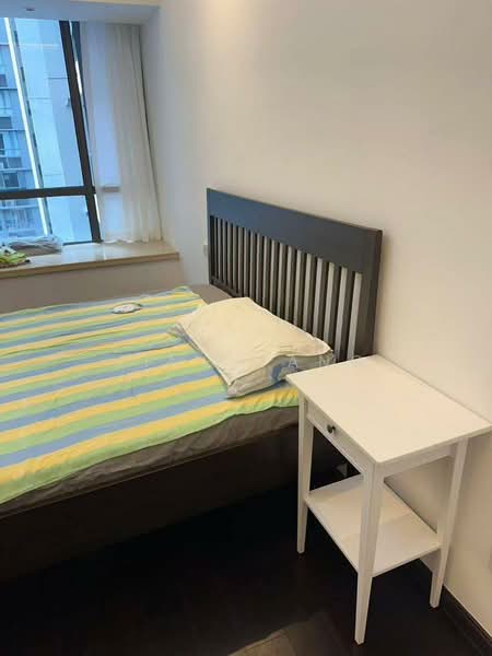 Servis Apartment untuk Dijual di R&F Princess Cove Phase 1 - Jing Tang - Bedroom - PropertyGuru.com.my