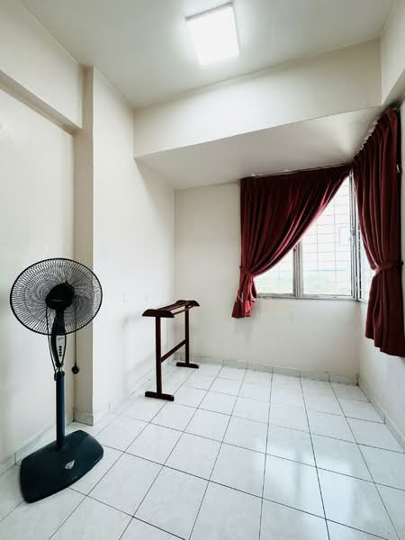 Condominium for Rent at U Garden Resort Condominium - Li Fang - Interior - PropertyGuru.com.my