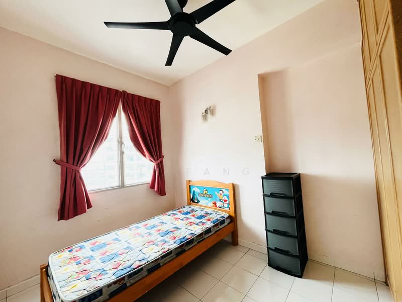 Condominium for Rent at U Garden Resort Condominium - Li Fang - Bedroom - PropertyGuru.com.my
