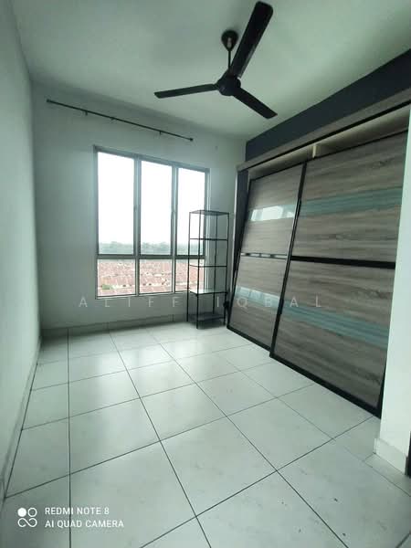 Service Residence for Rent at Bsp Skypark - Aliff Iqbal - PropertyGuru.com.my