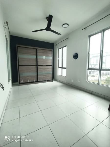Service Residence for Rent at Bsp Skypark - Aliff Iqbal - PropertyGuru.com.my