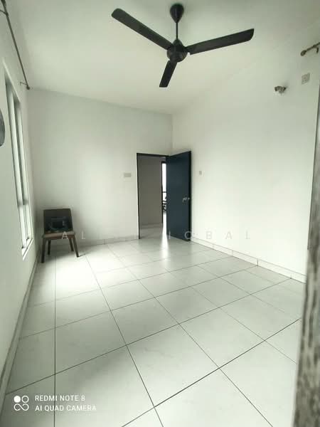 Service Residence for Rent at Bsp Skypark - Aliff Iqbal - PropertyGuru.com.my