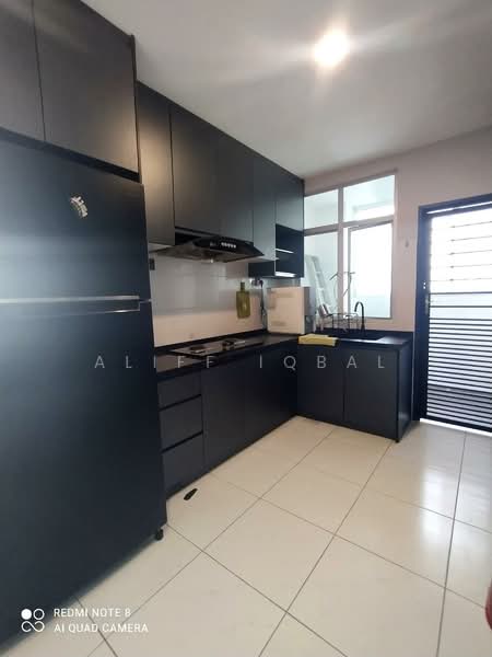 Service Residence for Rent at Bsp Skypark - Aliff Iqbal - PropertyGuru.com.my