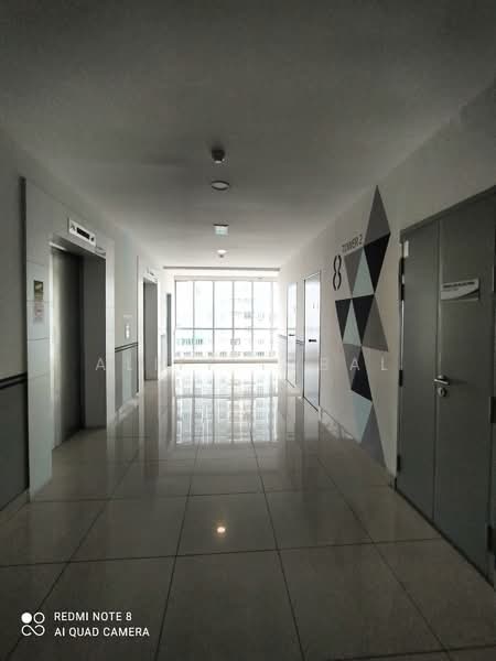 Service Residence for Rent at Bsp Skypark - Aliff Iqbal - PropertyGuru.com.my