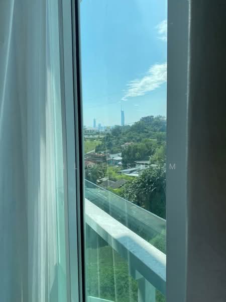 Servis Apartment untuk Disewa di Plaza Damas - Chloe Shum - View - PropertyGuru.com.my