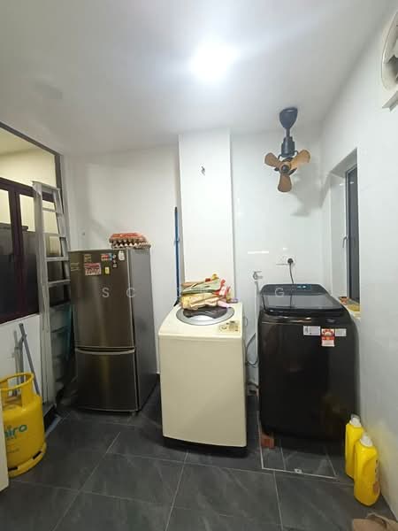 Rumah Teres untuk Dijual di Taman Mutiara Rini (Skudai) - SC Cheng - Interior - PropertyGuru.com.my