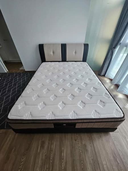 Kondominium untuk Disewa di Lakefront Residence - Ms Goh . - Bedroom - PropertyGuru.com.my