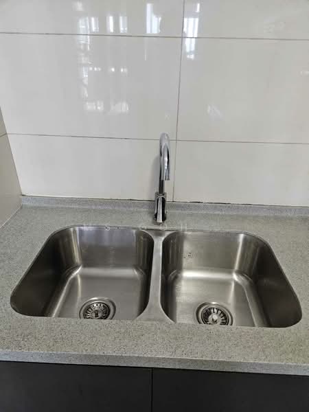 Kondominium untuk Disewa di Lakefront Residence - Ms Goh . - Kitchen - PropertyGuru.com.my