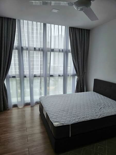 Kondominium untuk Disewa di Lakefront Residence - Ms Goh . - Bedroom - PropertyGuru.com.my