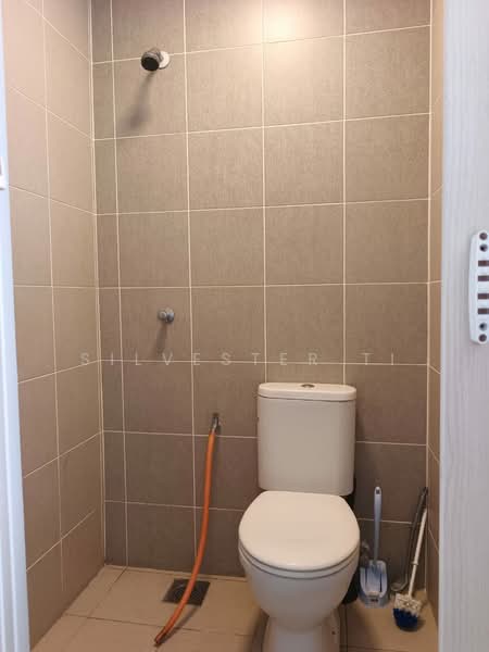 Condominium for Sale at Sierra East - Silvester Ti - Bathroom - PropertyGuru.com.my