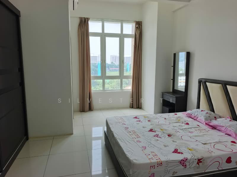 Condominium for Sale at Sierra East - Silvester Ti - Bedroom - PropertyGuru.com.my