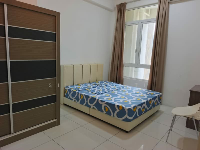 Condominium for Sale at Sierra East - Silvester Ti - Bedroom - PropertyGuru.com.my