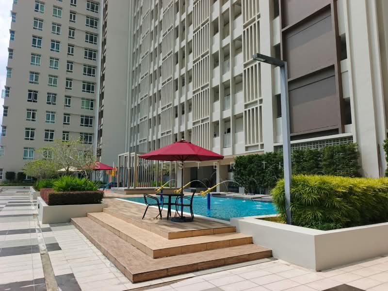 Condominium for Sale at Sierra East - Silvester Ti - Exterior - PropertyGuru.com.my