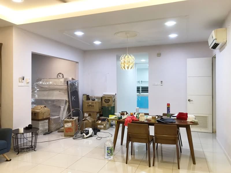 3-storey Terraced House for Sale in Tropicana Heights (Kajang) - Ken Wong - Interior - PropertyGuru.com.my