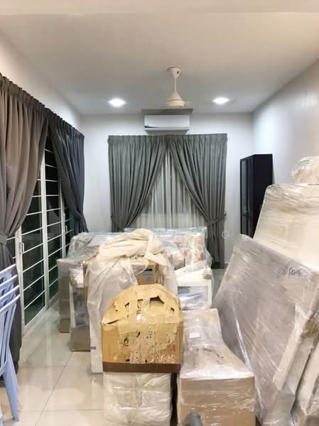 3-storey Terraced House for Sale in Tropicana Heights (Kajang) - Ken Wong - Dining Room - PropertyGuru.com.my