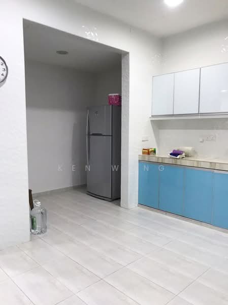 3-storey Terraced House for Sale in Tropicana Heights (Kajang) - Ken Wong - Kitchen - PropertyGuru.com.my