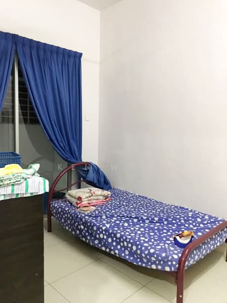 3-storey Terraced House for Sale in Tropicana Heights (Kajang) - Ken Wong - Bedroom - PropertyGuru.com.my